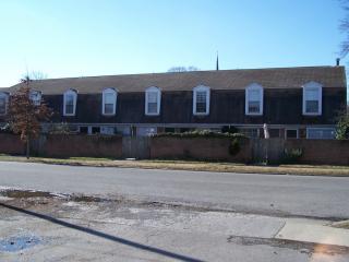 2014 Sherwood Ave, Roanoke VA  24015-2730 exterior