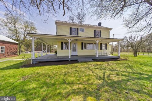 43225 Lucketts Rd, Leesburg, VA 20176-5253
