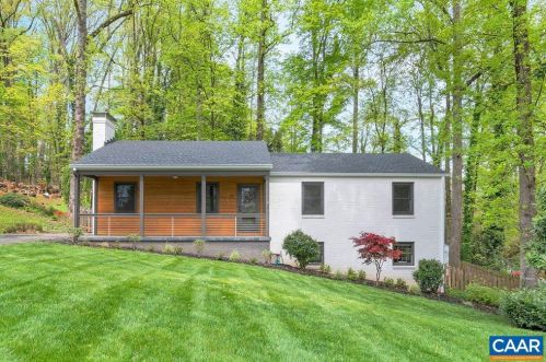 113 Denice Ln, Charlottesville, VA 22901-1830