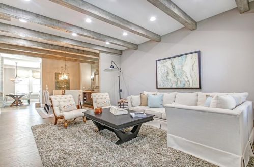 3636 Brookleigh Ln, Atlanta GA  30319-2219 exterior