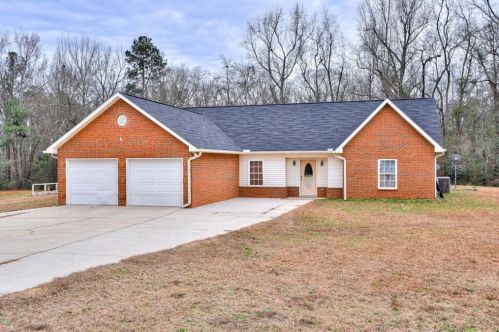 302 Dicks Dr, North Augusta, SC 29842-8524
