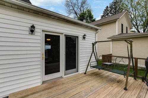 2495 13th Ave, Saint Paul MN  55109-2437 exterior