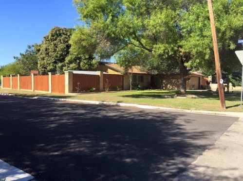 2600 Parker Dr, Georgetown, TX 78628-3150