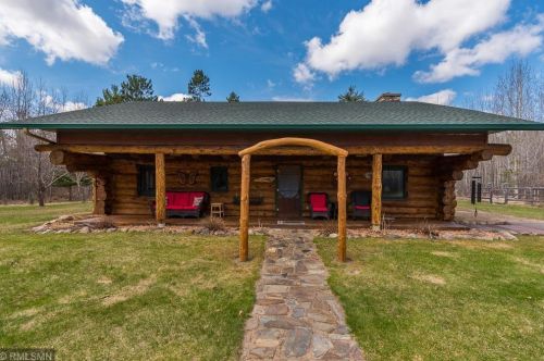 7363 Niemi Cir, Lake Hubert, MN 56468-6887