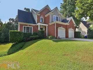 23 Woodshire, Newnan, GA 30265-3338