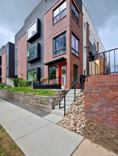 3 Ogden St, Denver, CO 80209-2309