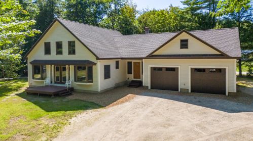 21 Brice Dr, Wakefield, NH 03872-7317