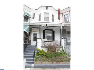 212 Cecil St, Philadelphia, PA 19139-3822