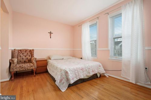 2923 Hickory Leaf Way, Silver Spring MD 20904-6701 exterior