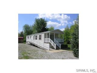 19633 Oak Dr, Boulder, IL 62231-5499