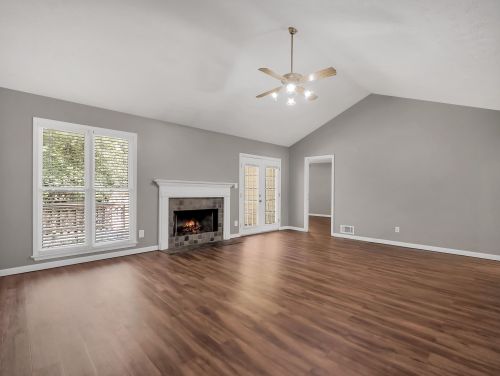 30 Maple Ct, Stockbridge GA  30281-6007 exterior