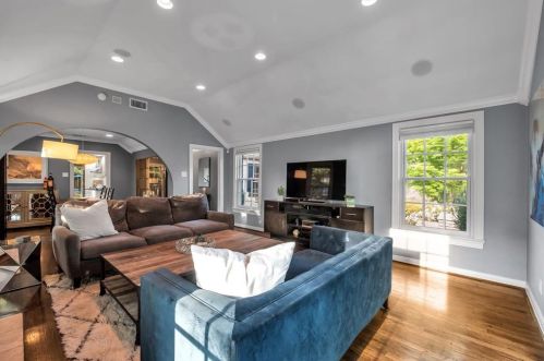 439 Colorado Blvd, Dallas TX  75203-1248 exterior