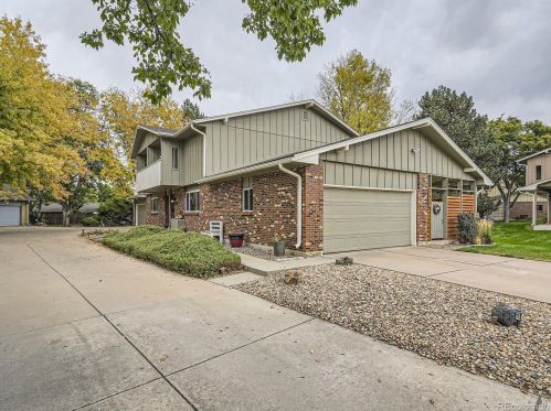 252 Vance St, Denver, CO 80226-1629