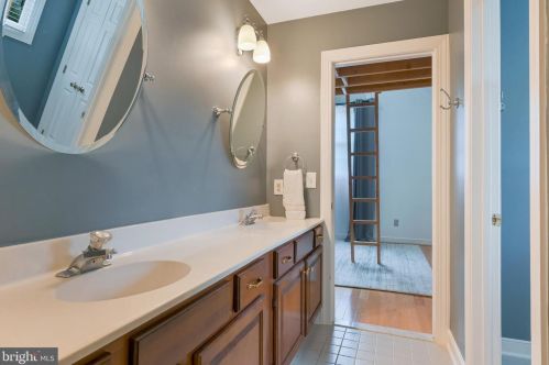 3516 Russell Thomas Ln, Davidsonville MD 21035-2519 exterior