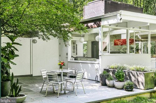 279 Ridgeview Rd, Princeton NJ  08540-7665 exterior