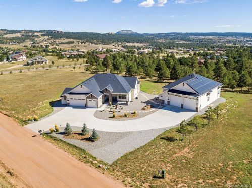 18439 Frst Vw Rd, Woodmoor CO 80132-8200 exterior