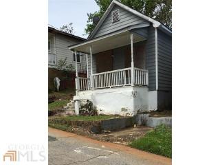 156 Graves St, Atlanta, GA 30314-4006