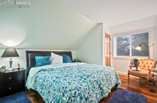 19080 Shadowood Dr, Woodmoor CO 80132-8937 exterior