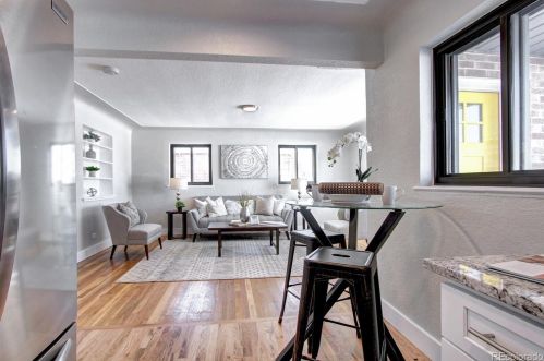 2396 Poplar St, Denver CO  80207-3561 exterior