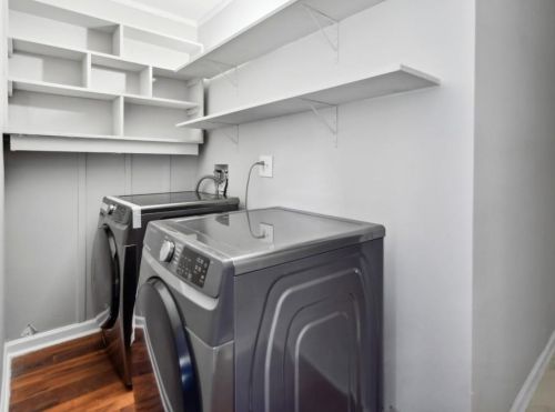3061 Highbury Trl, Atlanta GA  30354-2321 exterior