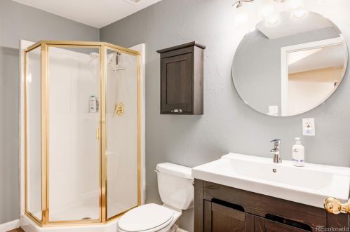 16016 Sequoia Dr, Parker CO  80134-3547 exterior