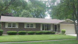 809 Stonewall Dr, Bourbonnais, IL 60914-1231