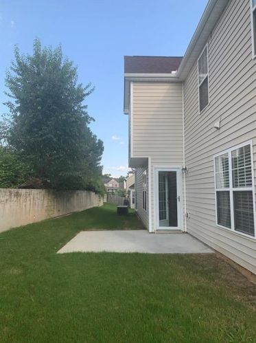 2508 Daisy Ln, Conyers GA  30012-2870 exterior