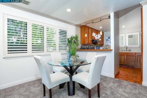 9 Mozden Ln, Concord CA  94523-3377 exterior