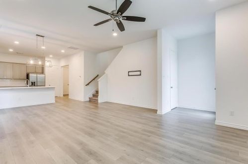 205 Athenia Dr, Fort Worth TX  76114-4303 exterior