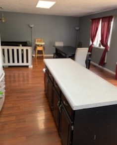 126 Diller St, Swygert IL  61764-2704 exterior