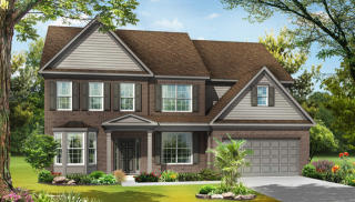 1420 Bourdon Bell Dr, Conyers, GA 30013-7456