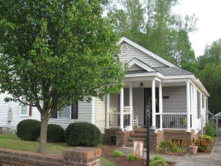 6061 Main St, Bailey, NC 27807-8981