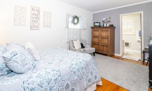 252 Broadmoor Blvd, Springfield OH  45504-1120 exterior