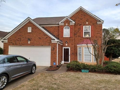 2813 Everwood Pointe, Marietta, GA 30008-8167