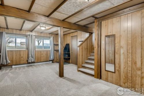 516 Pluto Ct, Fort Collins CO  80525-4023 exterior