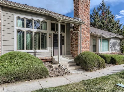 4261 Fairplay Cir, Aurora, CO 80014-8368