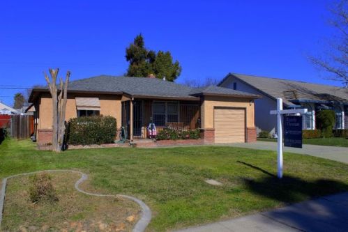 2073 Oxford Way, Stockton, CA 95204-4157
