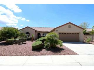 2301 Rosendale Village Ave, Henderson NV  89052-8765 exterior