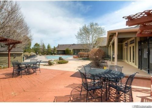 12762 Ironstone Way, Parker CO  80134-4703 exterior