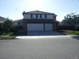 1469 Bluejay Way, Hemet, CA 92545-8060