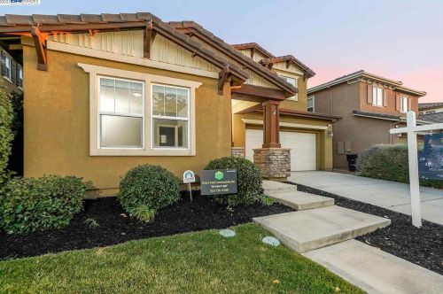 468 Campania Way, Tracy, CA 95391-1261