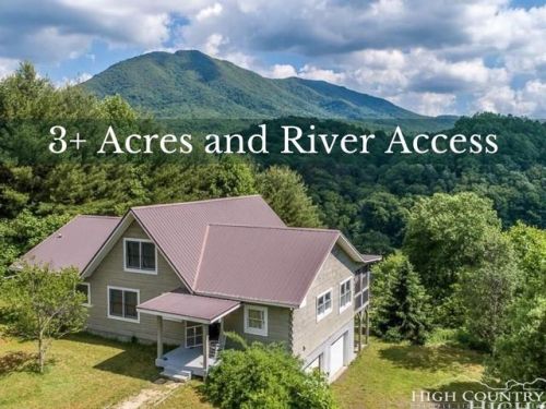 586 Twisted River Dr, Fig, NC 28615-9478