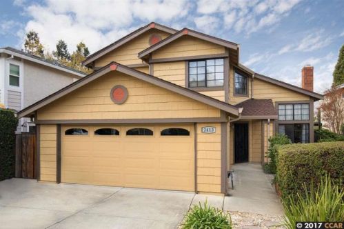 2413 Saybrook Pl, Pacheco, CA 94553-6710
