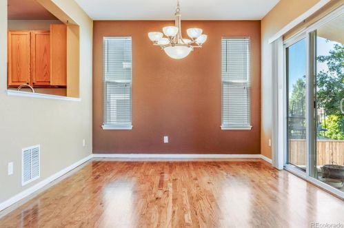 10463 Ouray St, Denver CO  80022-0585 exterior