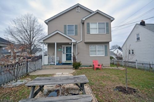 812 Kennedy Blvd, Manville, NJ 08835-2148