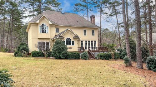 1041 Centennial Post, Reynolds Plantation, GA 30642-3948