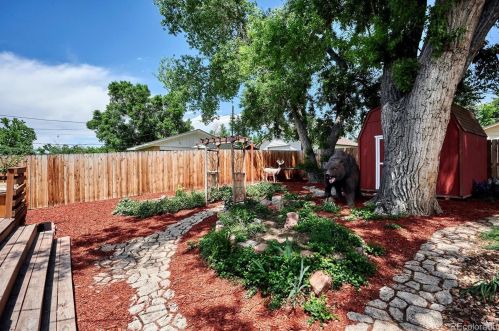 4714 Lincoln St, Englewood CO 80113-5735 exterior