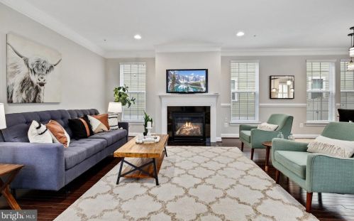 8810 Gunston St, Fulton MD  20759-2308 exterior