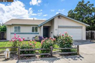 913 Getoun Dr, Concord, CA 94518-3402