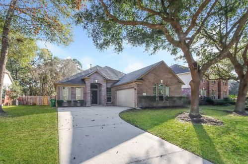 11292 Lismore Estates Ln, Conroe TX  77385-8111 exterior